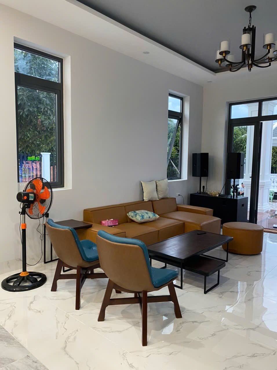 Thiết Kế Thi Công Nội Thất Nhà Phố Tại Vũng Tàu 6 Thiết Kế Thi Công Nội Thất Nhà Phố Tại Vũng Tàu