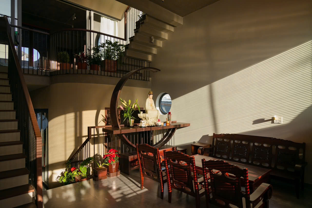 Trọn Gói Nội Thất Nhà Phố