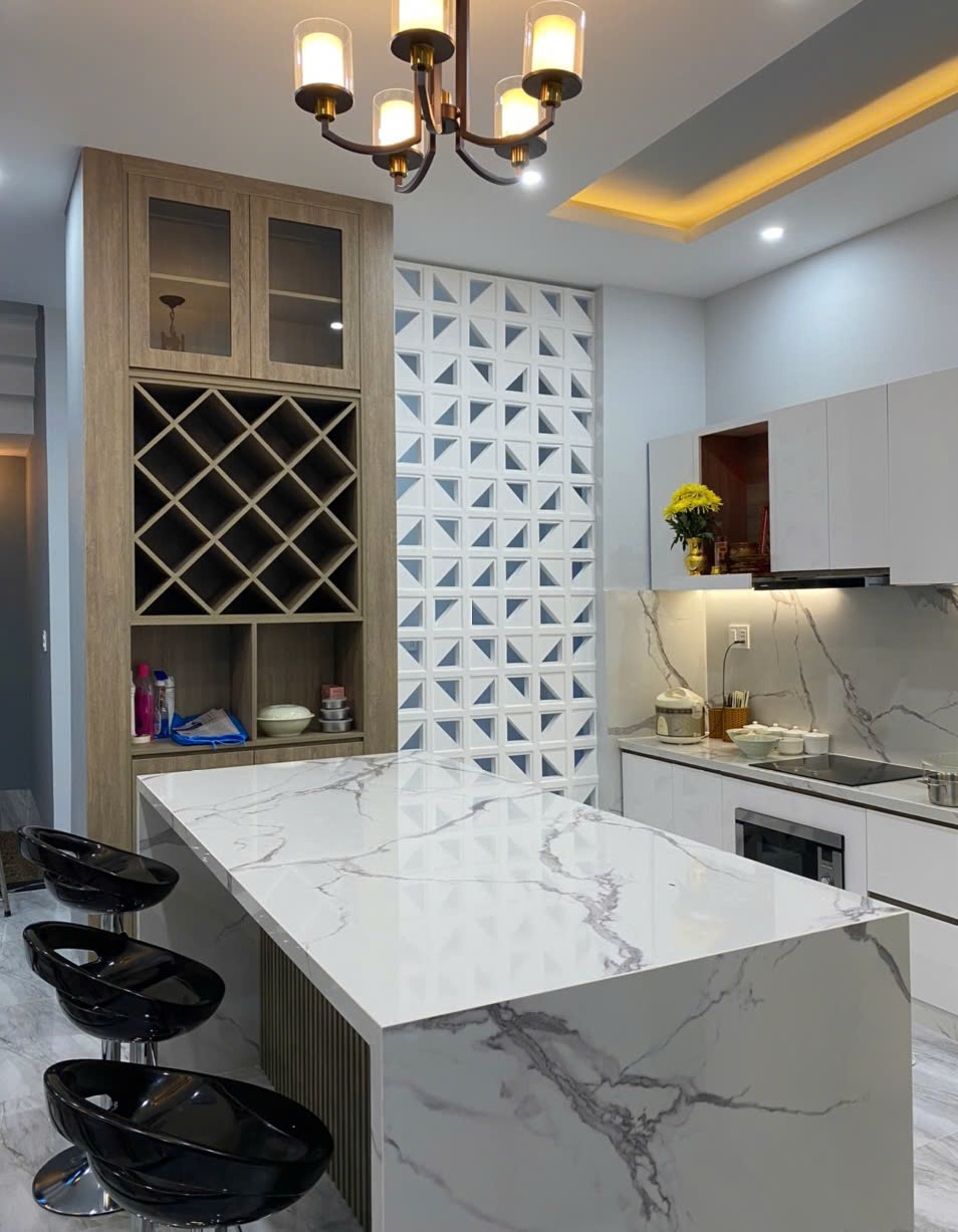 Thiết Kế Thi Công Nội Thất Nhà Phố Tại Vũng Tàu 8 Thiết Kế Thi Công Nội Thất Nhà Phố Tại Vũng Tàu