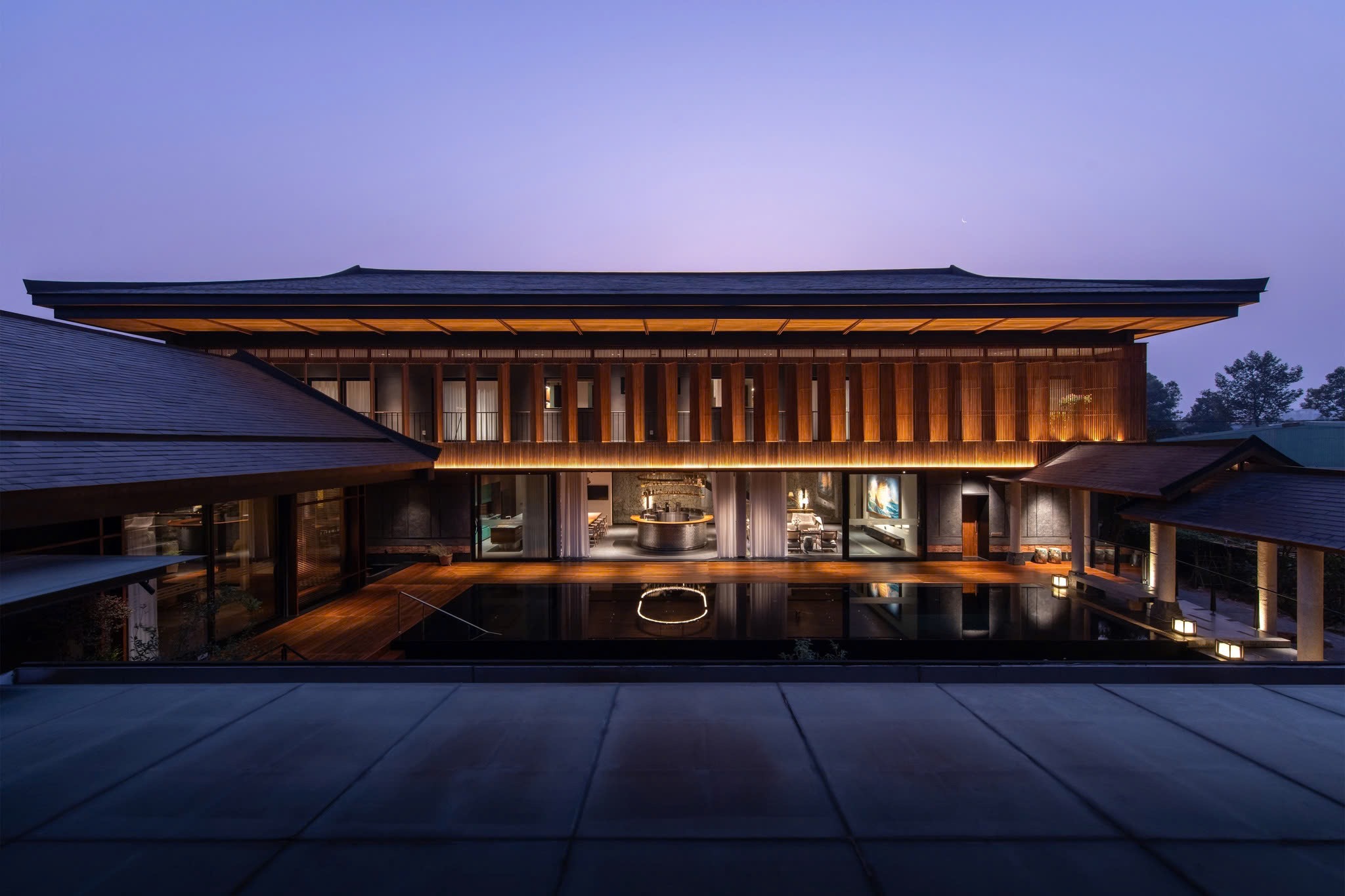 Mẫu Nội Thất Đẹp Và Cao Cấp