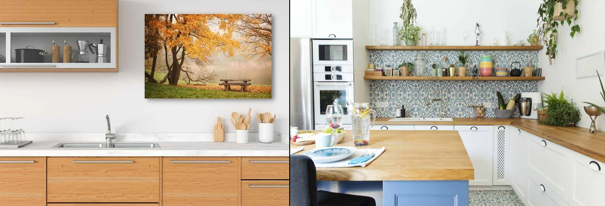 1 Số Ý Tưởng Trang Trí Nhà Bếp Độc Đáo 15 Phụ Kiện Trang Trí Nhà Bếp