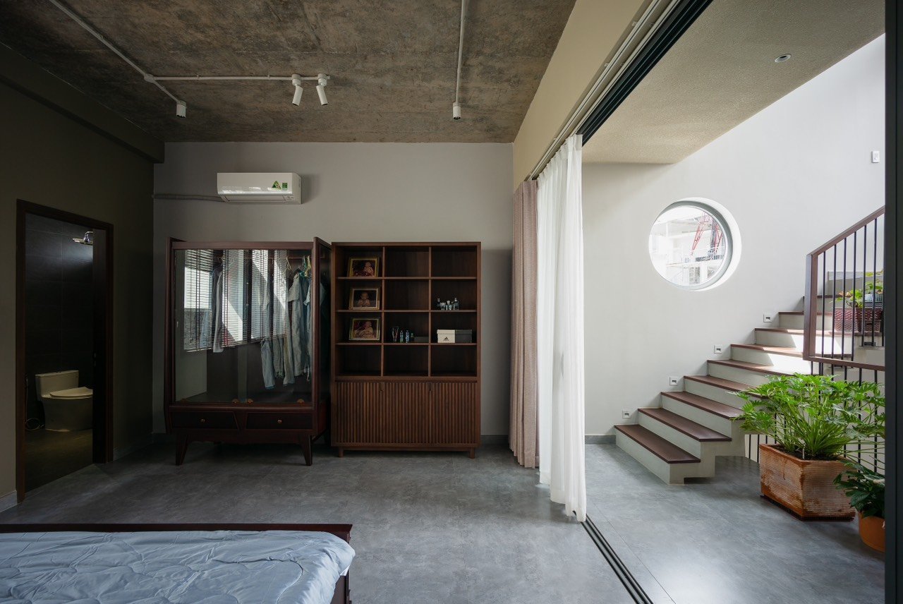 Kết Hợp Hoàn Hảo 3D và Thực Tế của Nội Thất An Huy