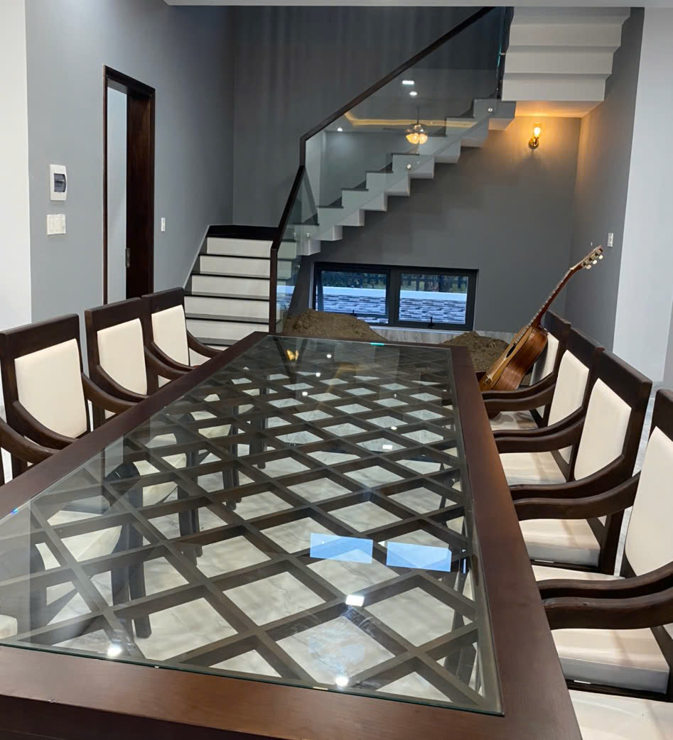 Thiết Kế Thi Công Nội Thất Nhà Phố Tại Vũng Tàu 7 Thiết Kế Thi Công Nội Thất Nhà Phố Tại Vũng Tàu