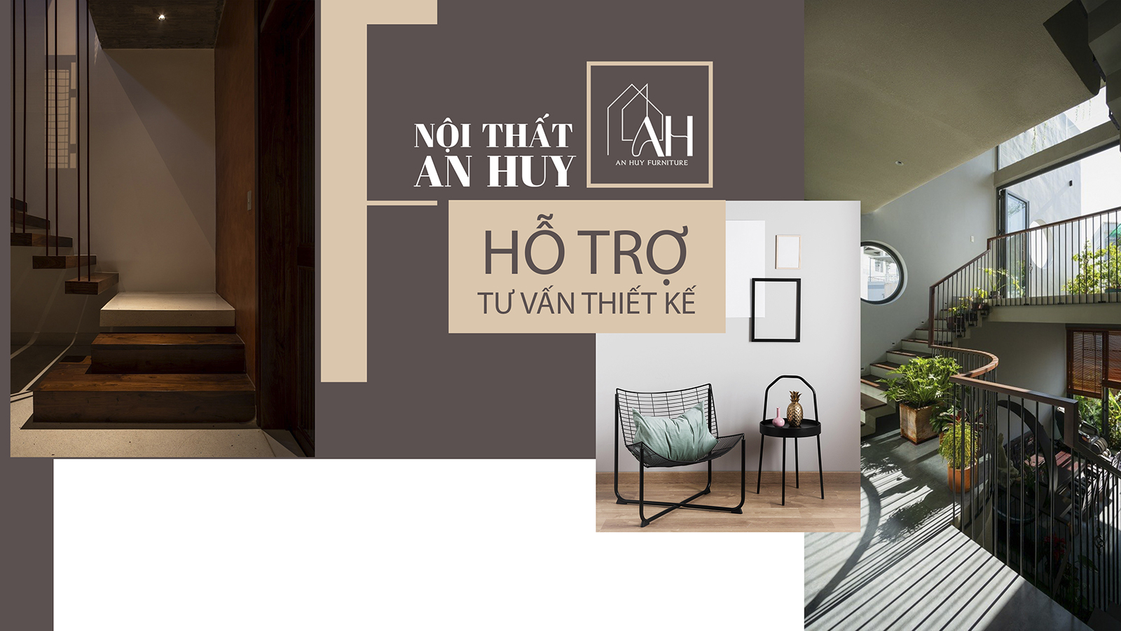 Trang chủ 19 hỗ trợ tư vấn nội thất AN HUY